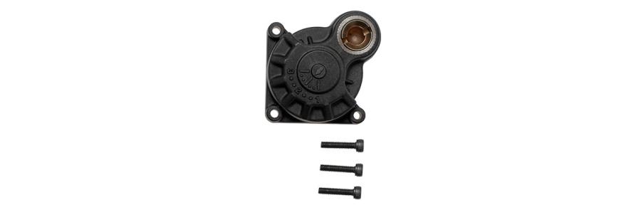360 Rotatable Backplate for LRP .15 - .21 Engines