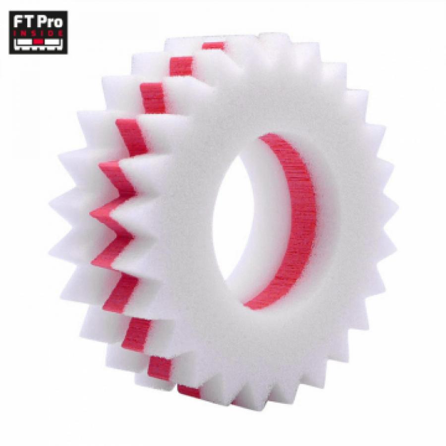 LaserFoam 1.9 R106 FT Pro Starter-Set B (4)