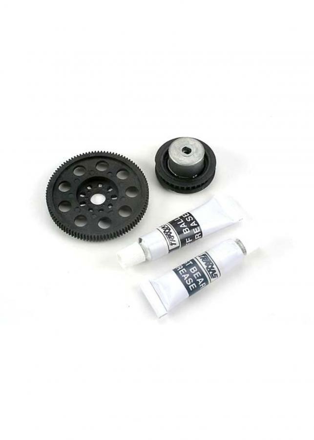 Traxxas 4-Tec Kuldifferential* TRX4280