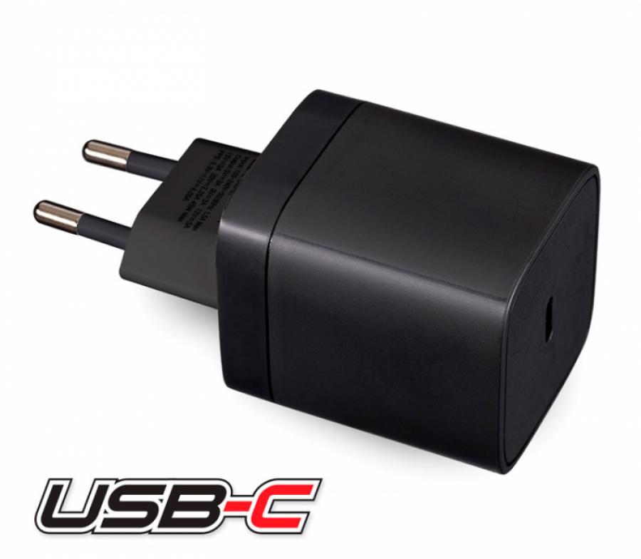 Traxxas 45W AC Power Adapter USB-C TRX2912