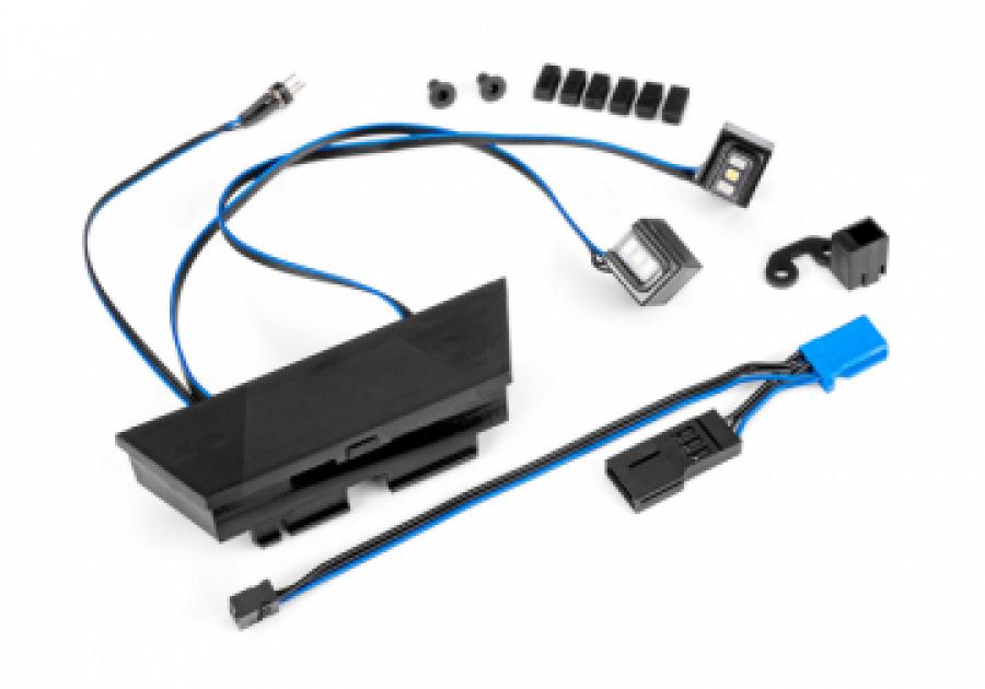 LED Light Kit Utility Trailer TRX-4M