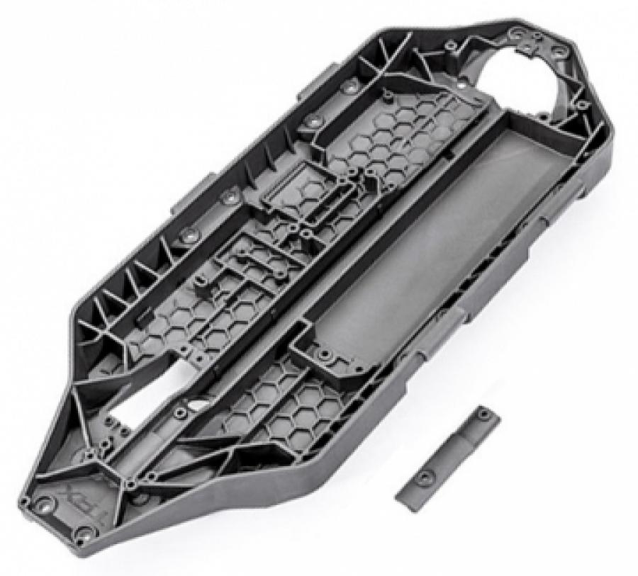 Traxxas Chassis Raptor R TRX10122