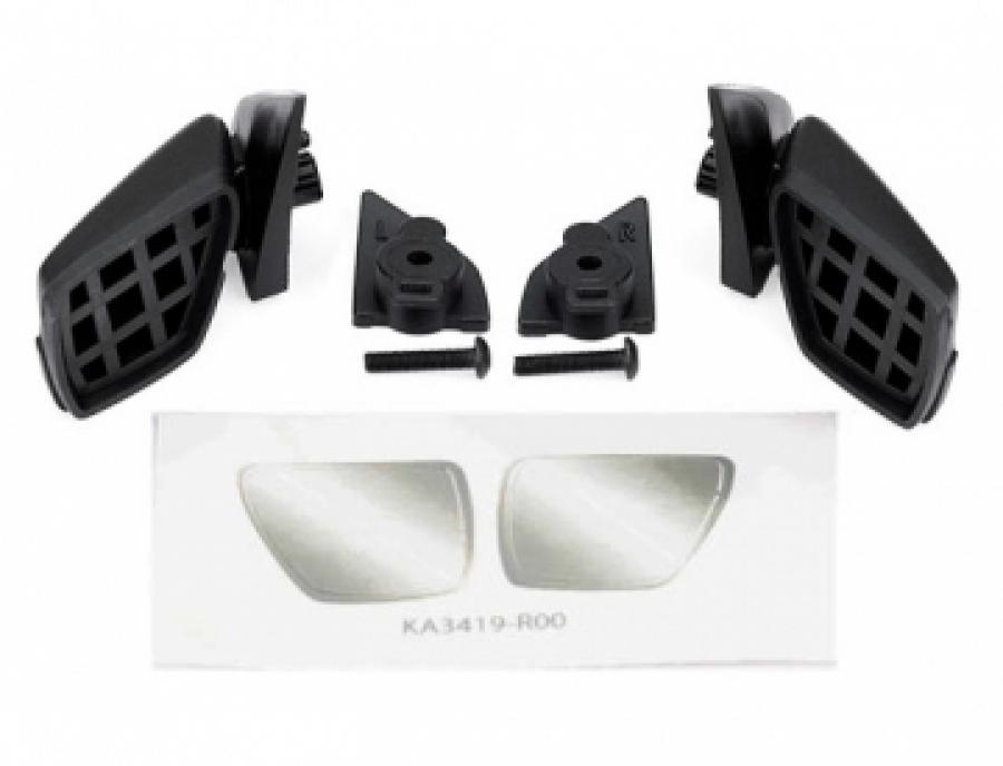 Traxxas Side Mirrors Raptor R TRX10143