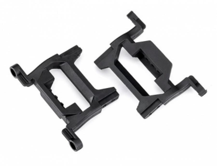Traxxas Bumper Mount F&R Chevrolet K10 TRX-4M TRX9836