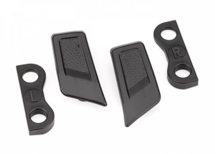 Traxxas Hood Vents (Body #8213) TRX8212