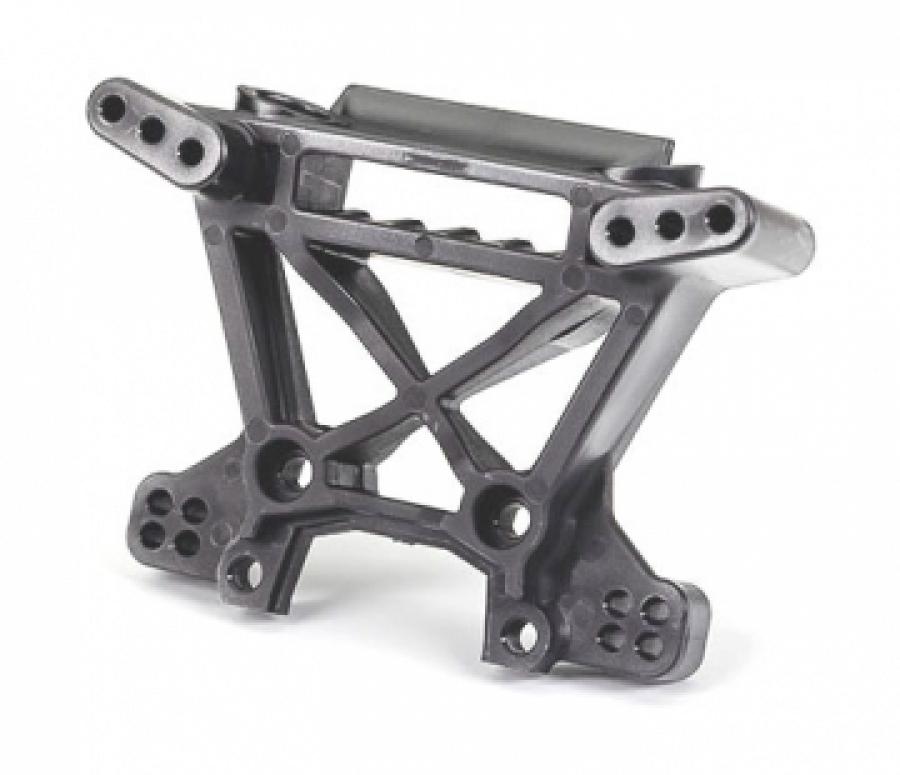 Traxxas Shock Tower Front HD Gray (for Upgrade Kit #9080) TRX9038-GRAY