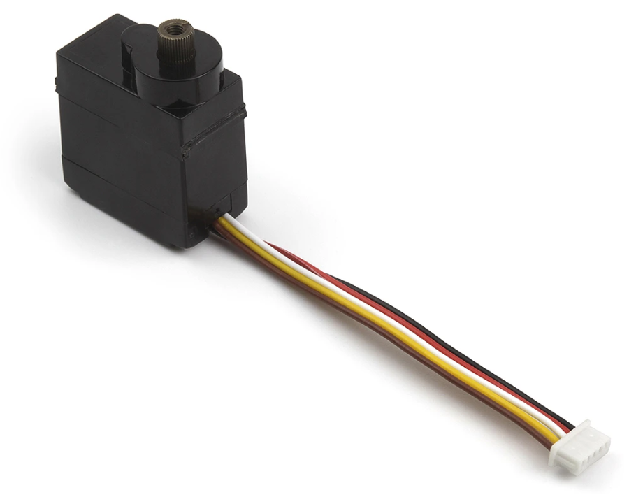 5-Wire Servo (9g)