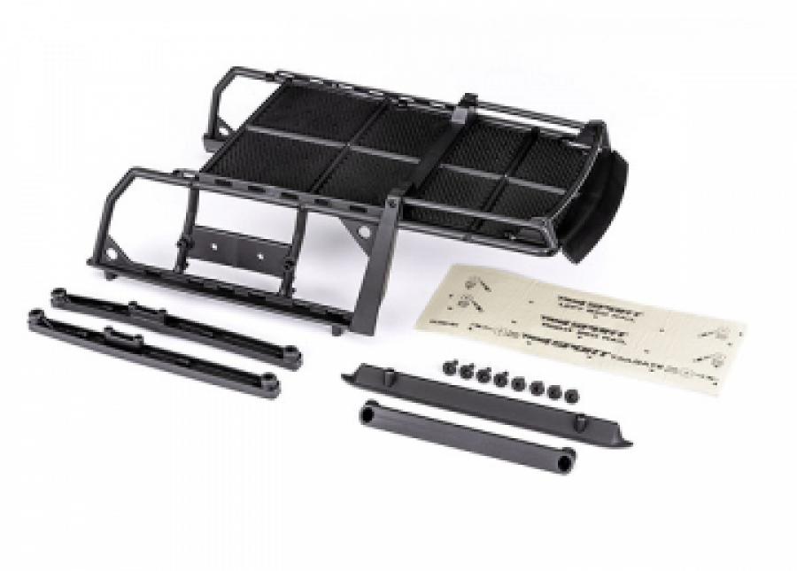 Traxxas Expedition Rack TRX-4 (Body #8111,8213) TRX8120A