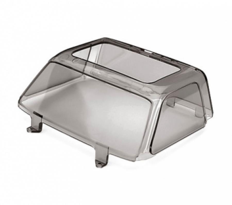 Traxxas Windows Tinted Chevrolet K10 TRX-4M TRX9814X