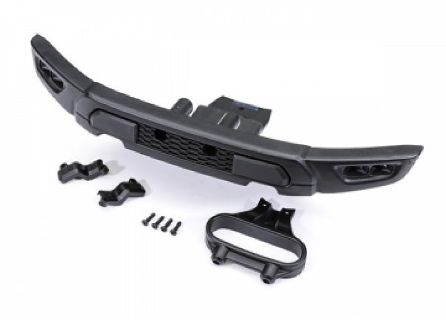 Traxxas Bumper Front Raptor R TRX10151