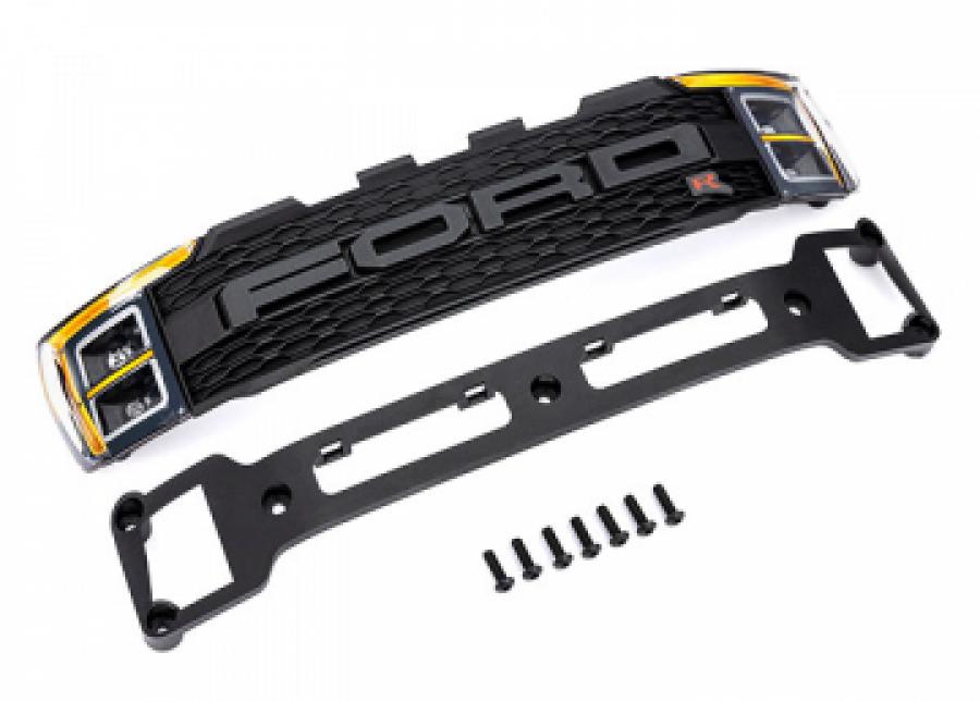 Traxxas Grille Complete Raptor R TRX10120