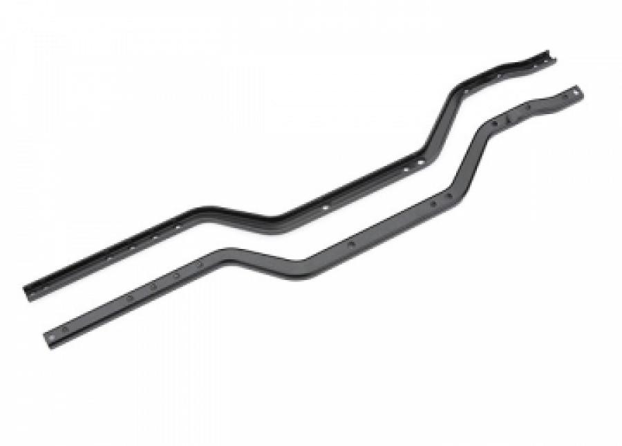 Traxxas Chassi Rails 220mm Steel (Pair) TRX-4M High Trail TRX9822