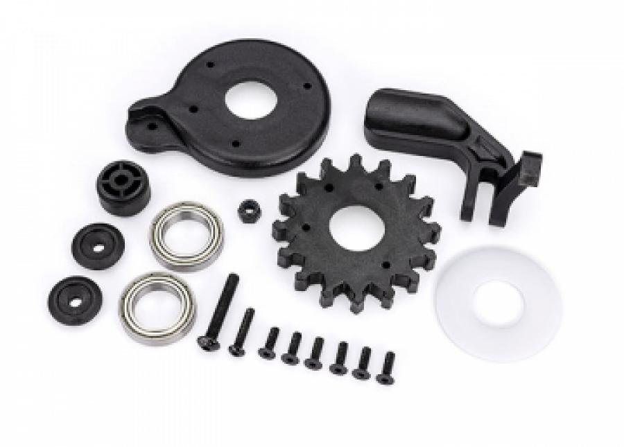 Traxxas Locking Lever Assembly Car Stand TRX8791