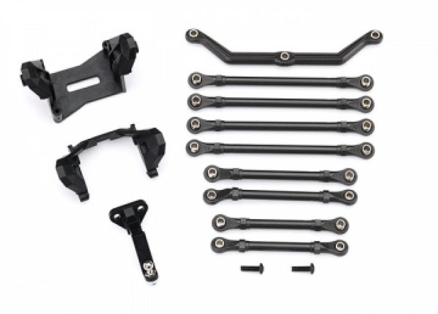 Traxxas Long Arm Lift Kit Complete TRX-4M TRX9851