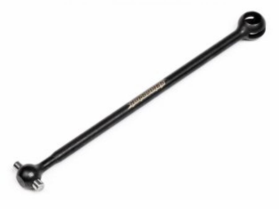 HPI Racing  HARD STEEL DRIVE SHAFT 76mm (1pc) 61472