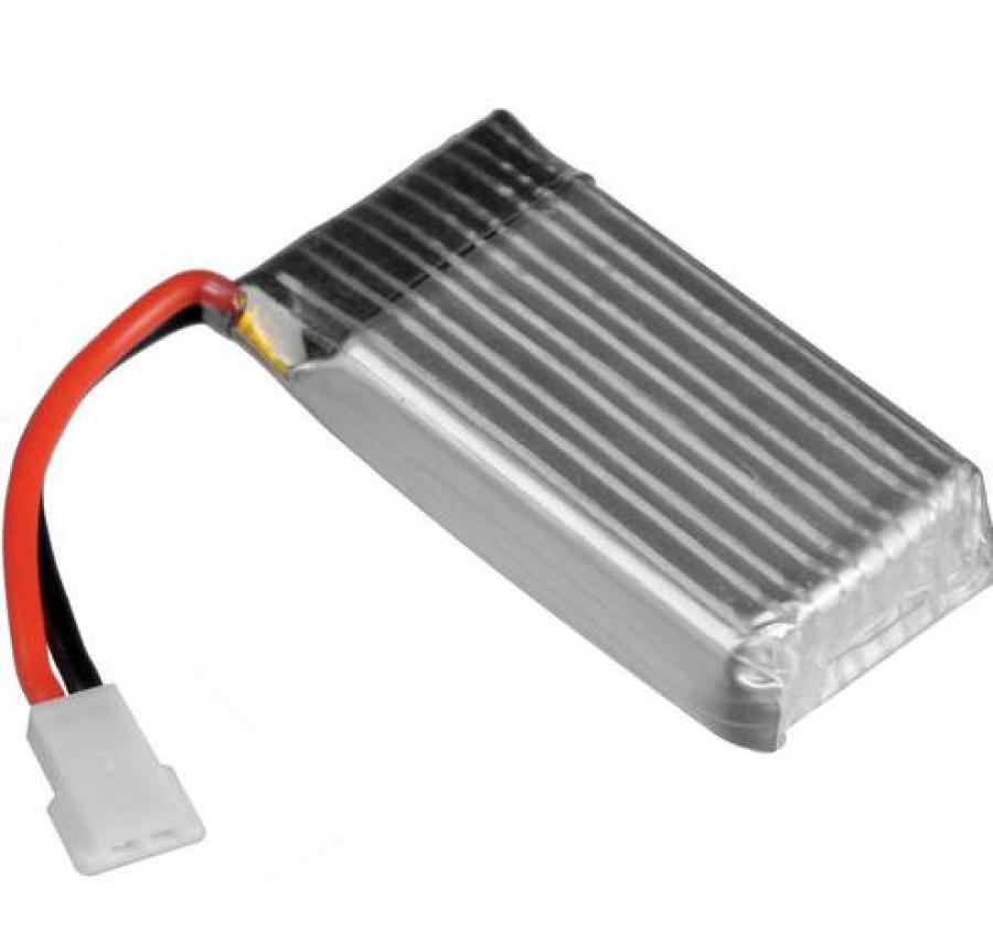 Li-Po Battery 1S 3,7V  240mAh H107L X4
