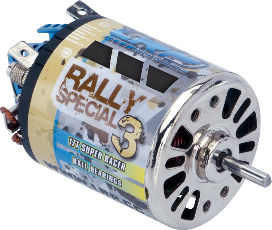 Rally Special 3