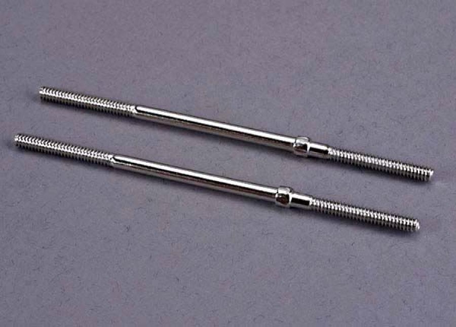 Traxxas Turnbuckles 82mm (2) TRX2337