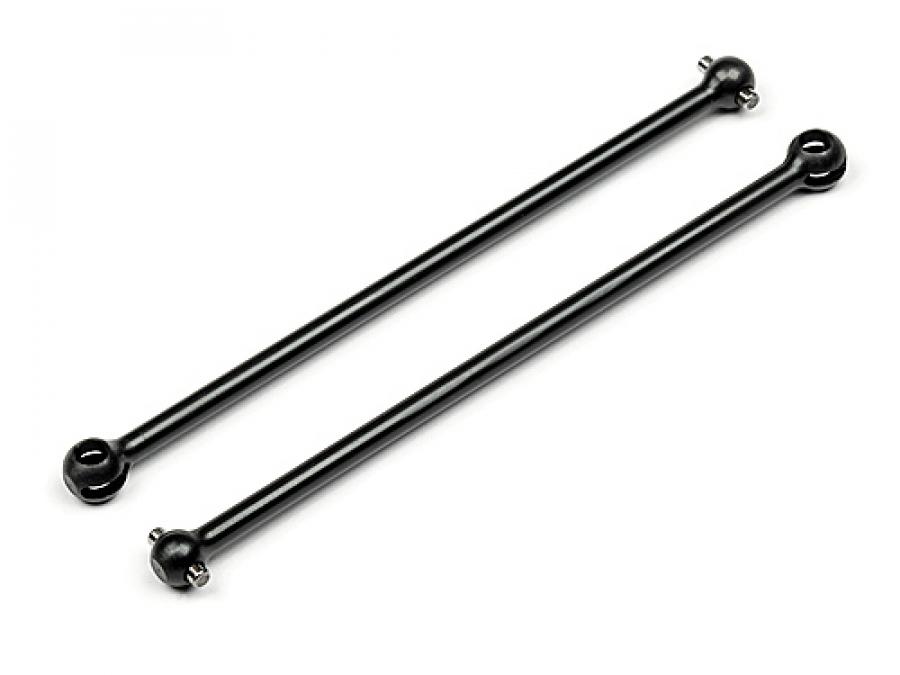 CVD DRIVESHAFT 7X98MM (PR)