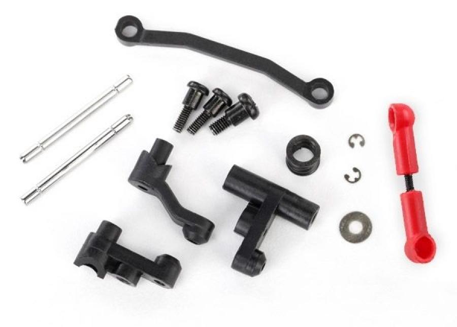 Traxxas Steering Bellcranks, servosaver TRX7538X