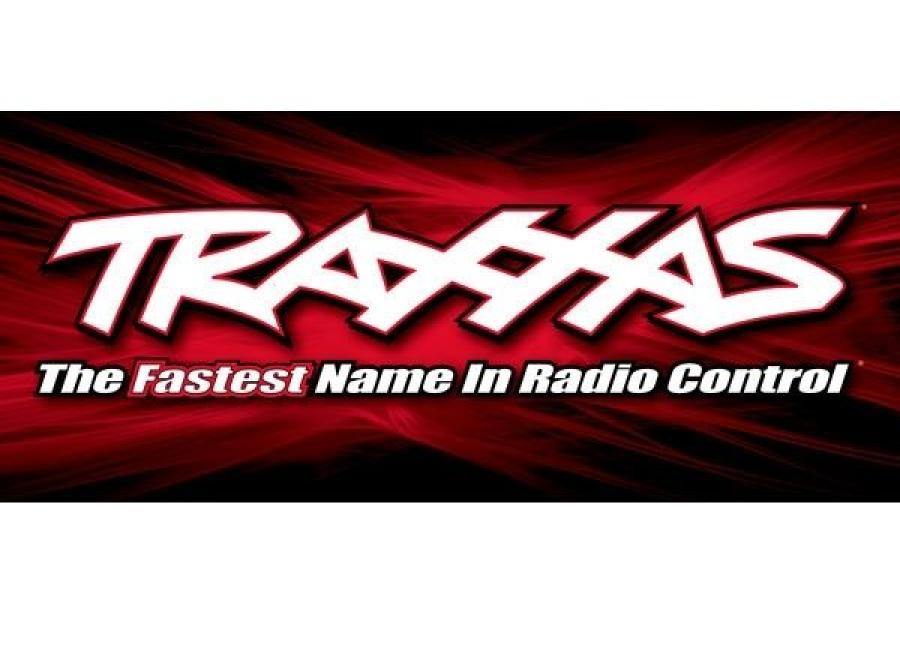 Traxxas Banner Traxxas 90x200cm TRX9909