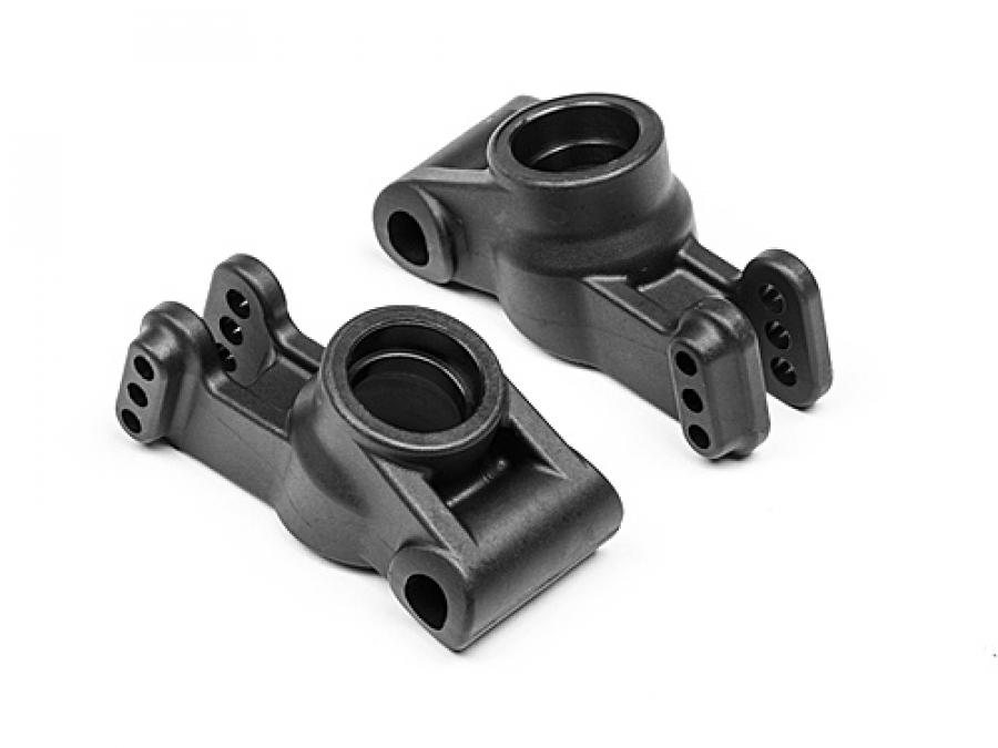 Maverick Rear Hubs (L&R) Mv29031