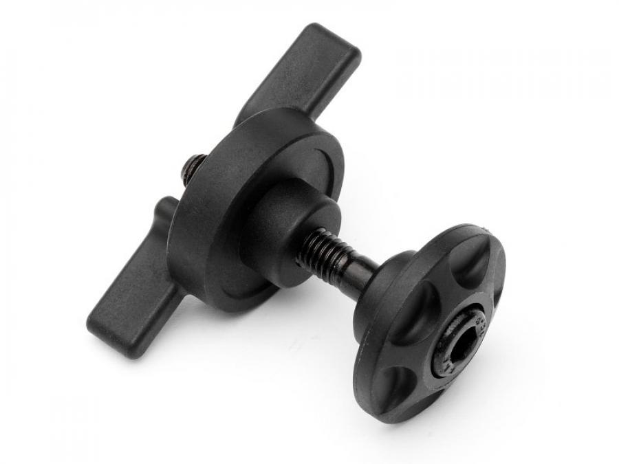 HPI Racing  BEARING PRESS TOOL 12x24mm Z970