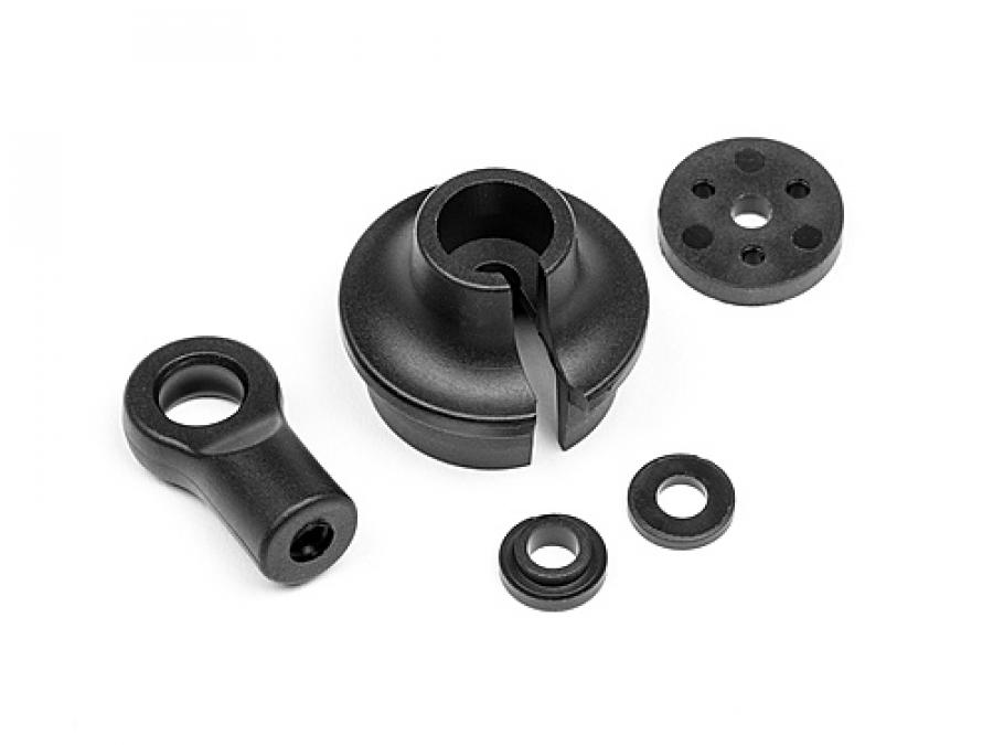 Maverick Shock Parts Set Mv29036