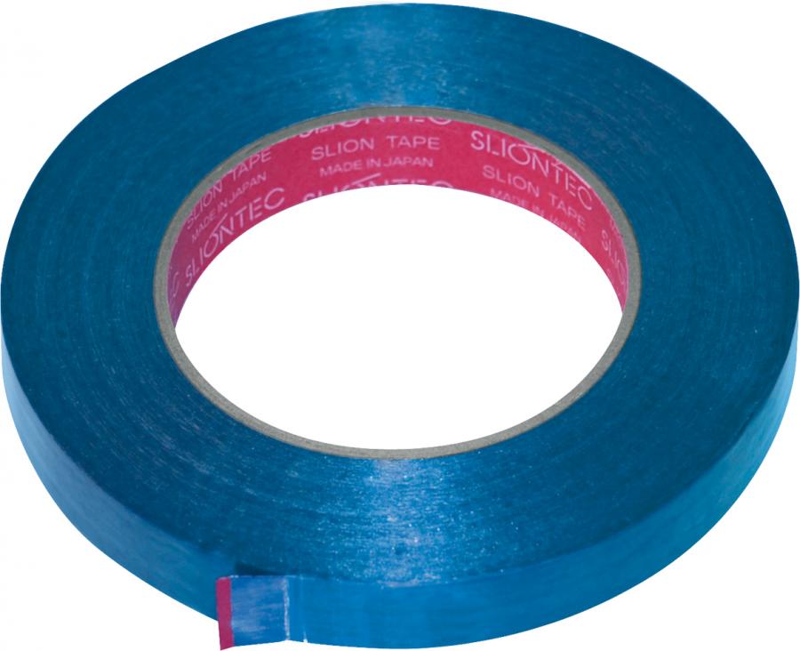 Battery Tape, blue