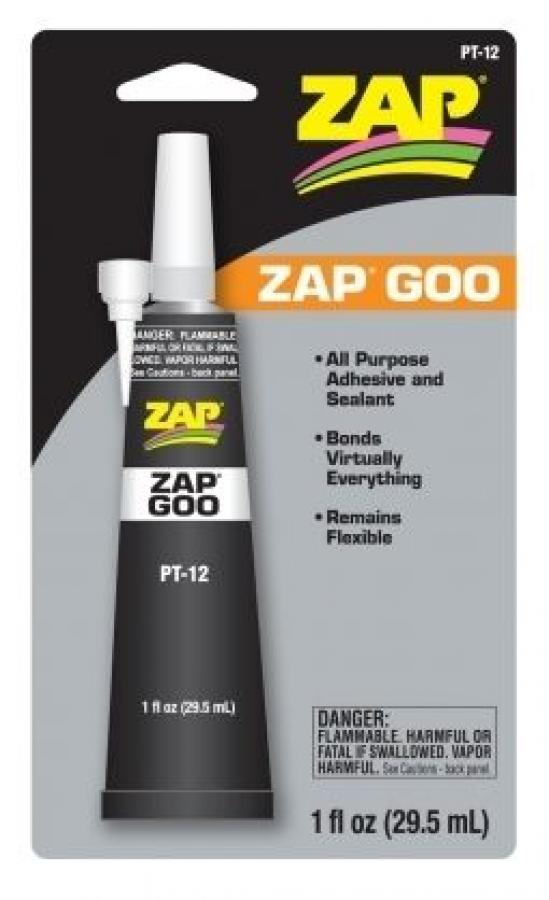 ZAP-GOO 29.5ml liima