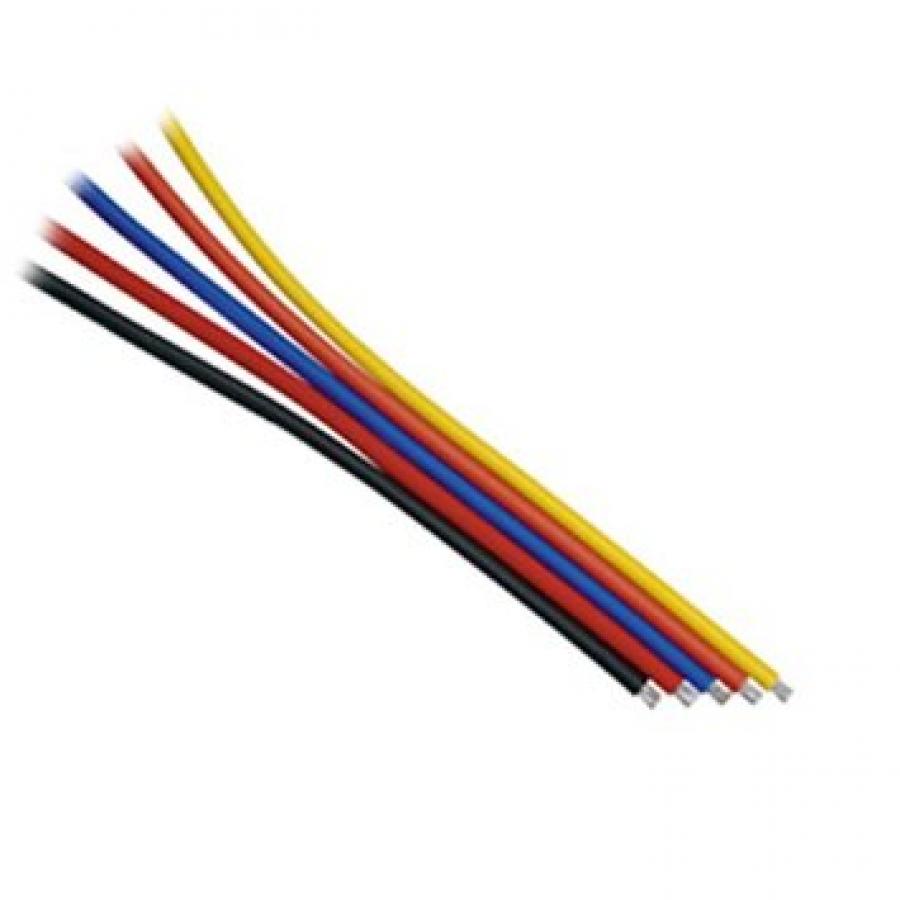 Brushless Powerwire Set 2.6mm