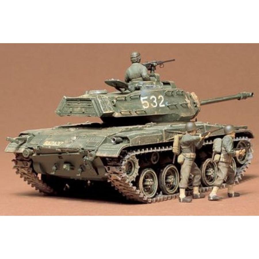 1/35 M41 Walker Bulldog