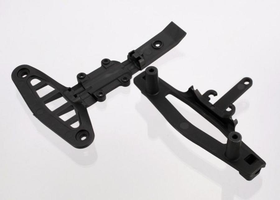 Traxxas Bumper front Rally set TRX7335