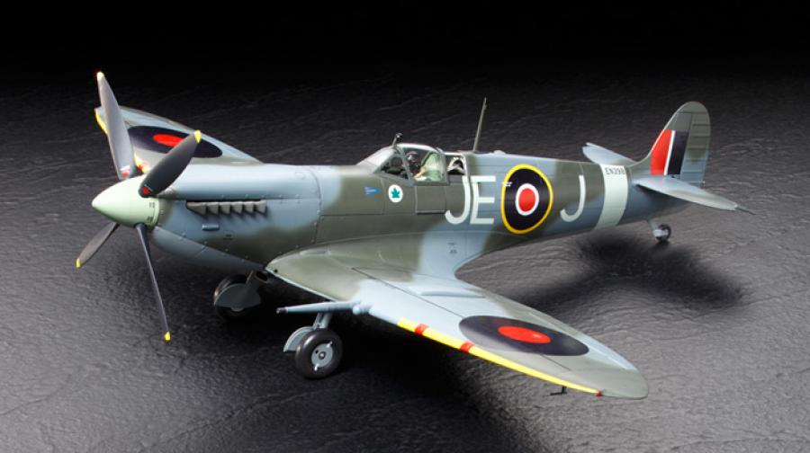 1/32 Supermarine Spitfire Mk.IXc