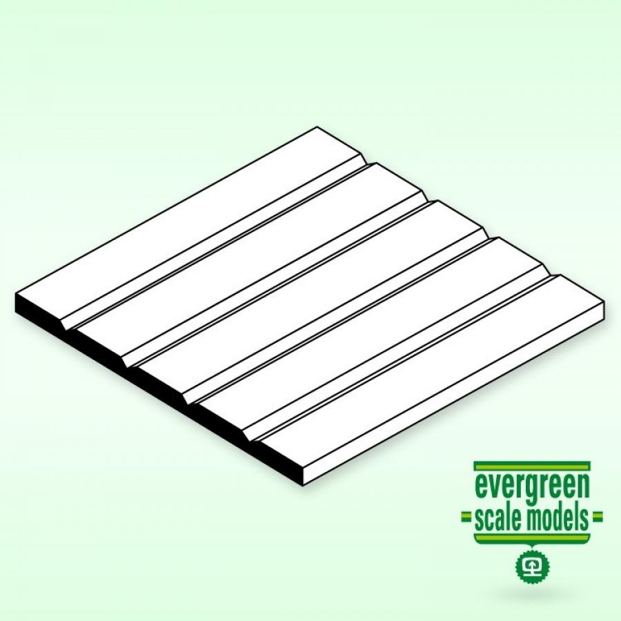 Novelty siding 1x150x300 2.1sp