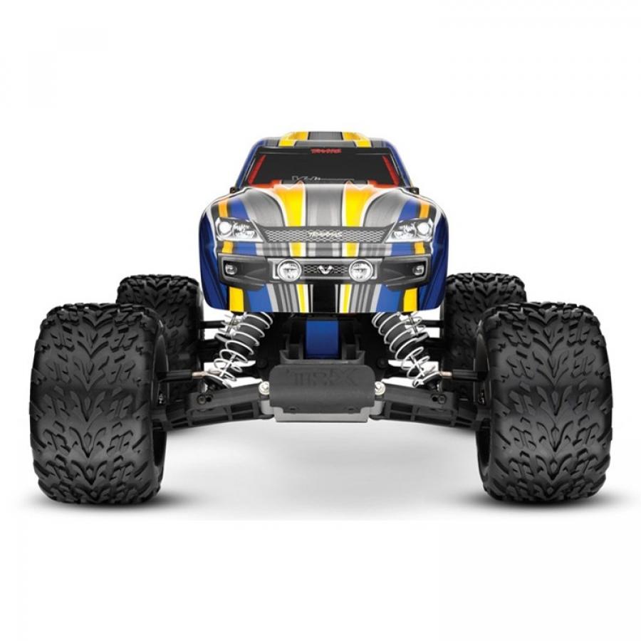 Stampede VXL 2WD 1:10 RTR TQi