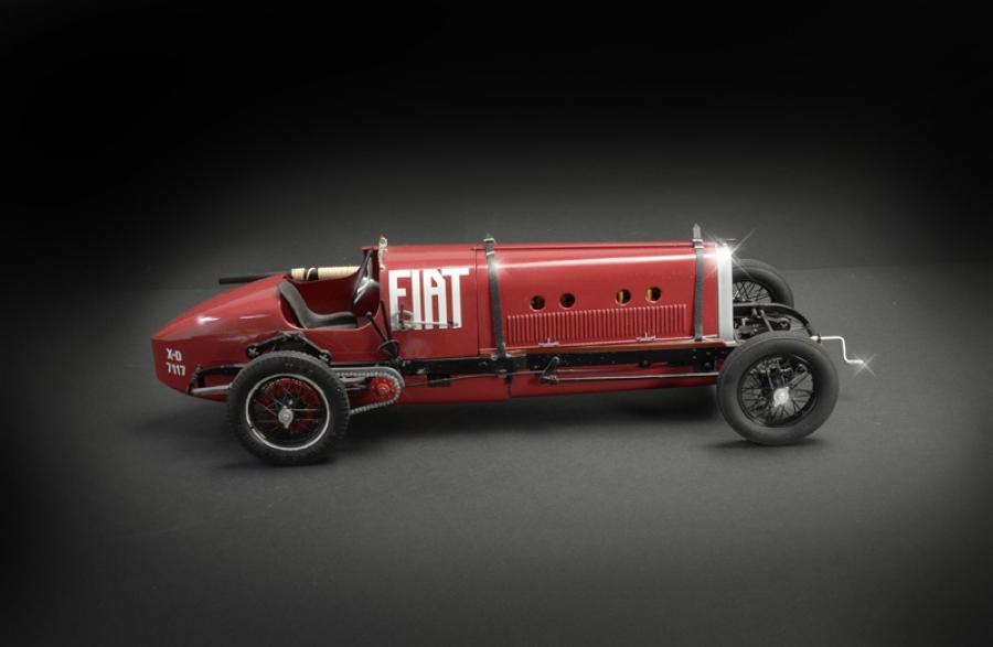 1/12 FIAT MEFISTOFELE