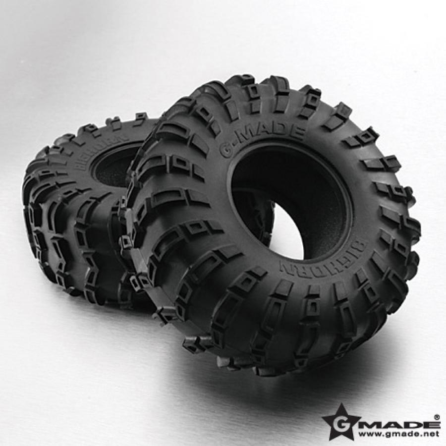 Bighorn Rock Crawling Tires (2)