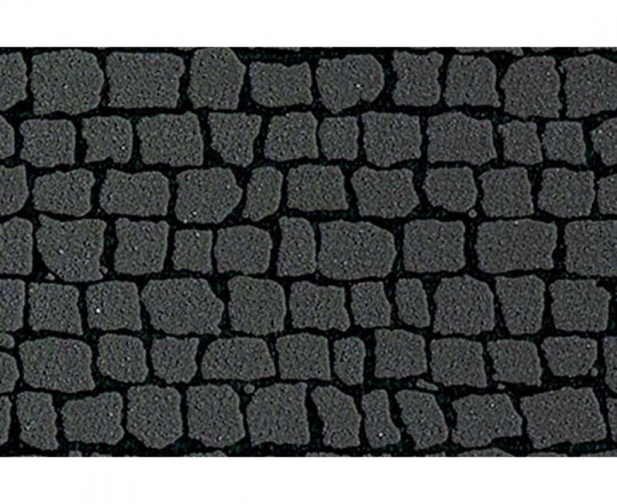 Tamiya Diorama Sheet (Stone Paving B) dioraamatarvike