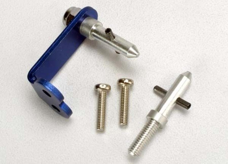 Traxxas Twist Lock Post for Radio Box & Top Deck Villain EX TRX1573