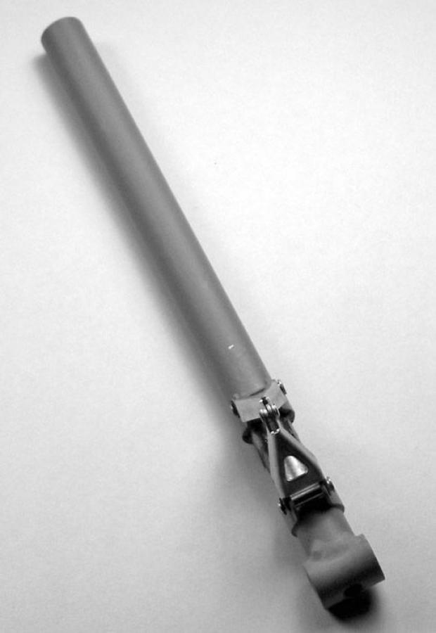 650 Robostrut 380 Straight
