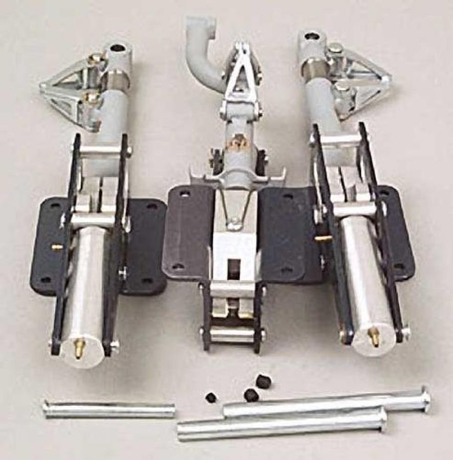 Reatract Set Top Flite Bonanza/T-34