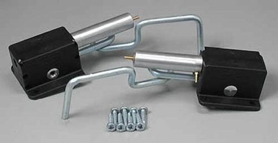 Retracts Top Flite AT-6 Pneumatic#