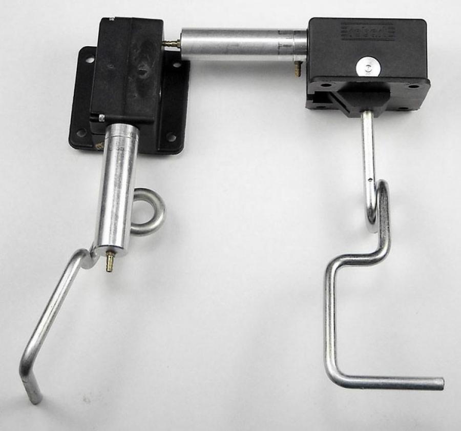 Retracts Top Flite AT-6 Pneumatic#