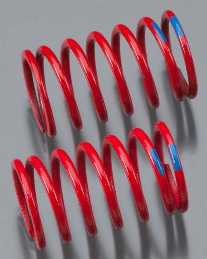 Traxxas Spring, shock GTR 2.925 (2) TRX7245