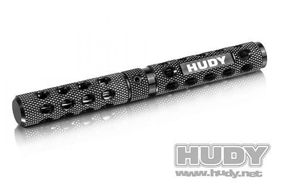 Hudy Reamer for body Small 0-9mm LE 107601