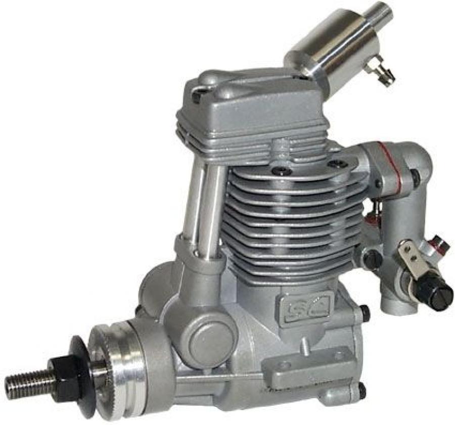 SC30FS  4-C Ring Mk2* Disc