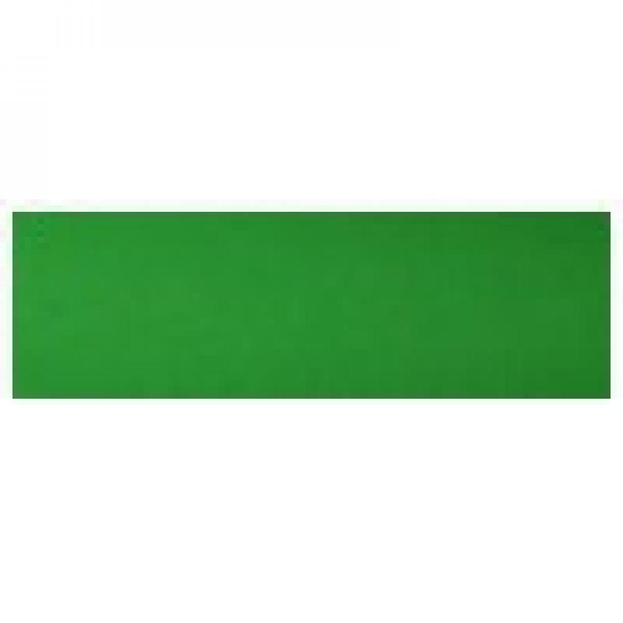 Monokote Trim Sheet Green (90x12,5cm)*