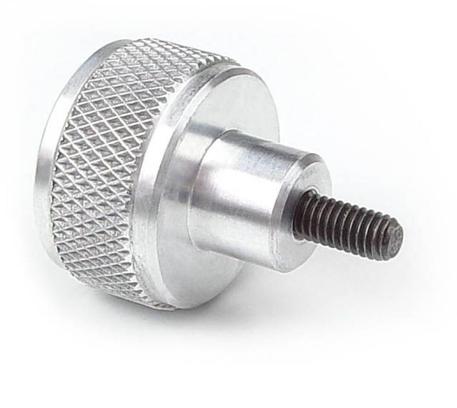 Hudy Lock nut for Touring adapter 102354