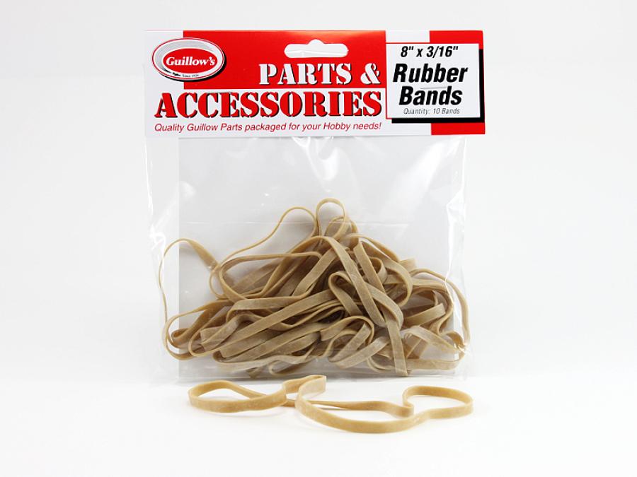 Rubber band 200x4,76mm(10)